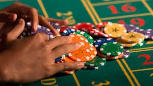 21 betting