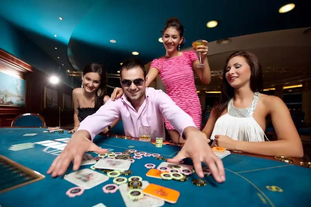 21 betting