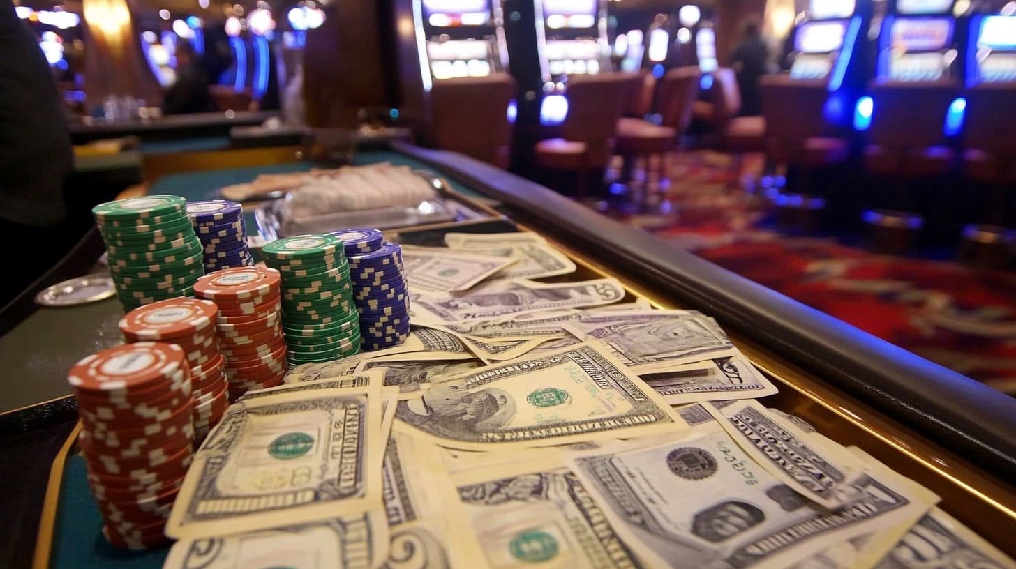 21 betting
