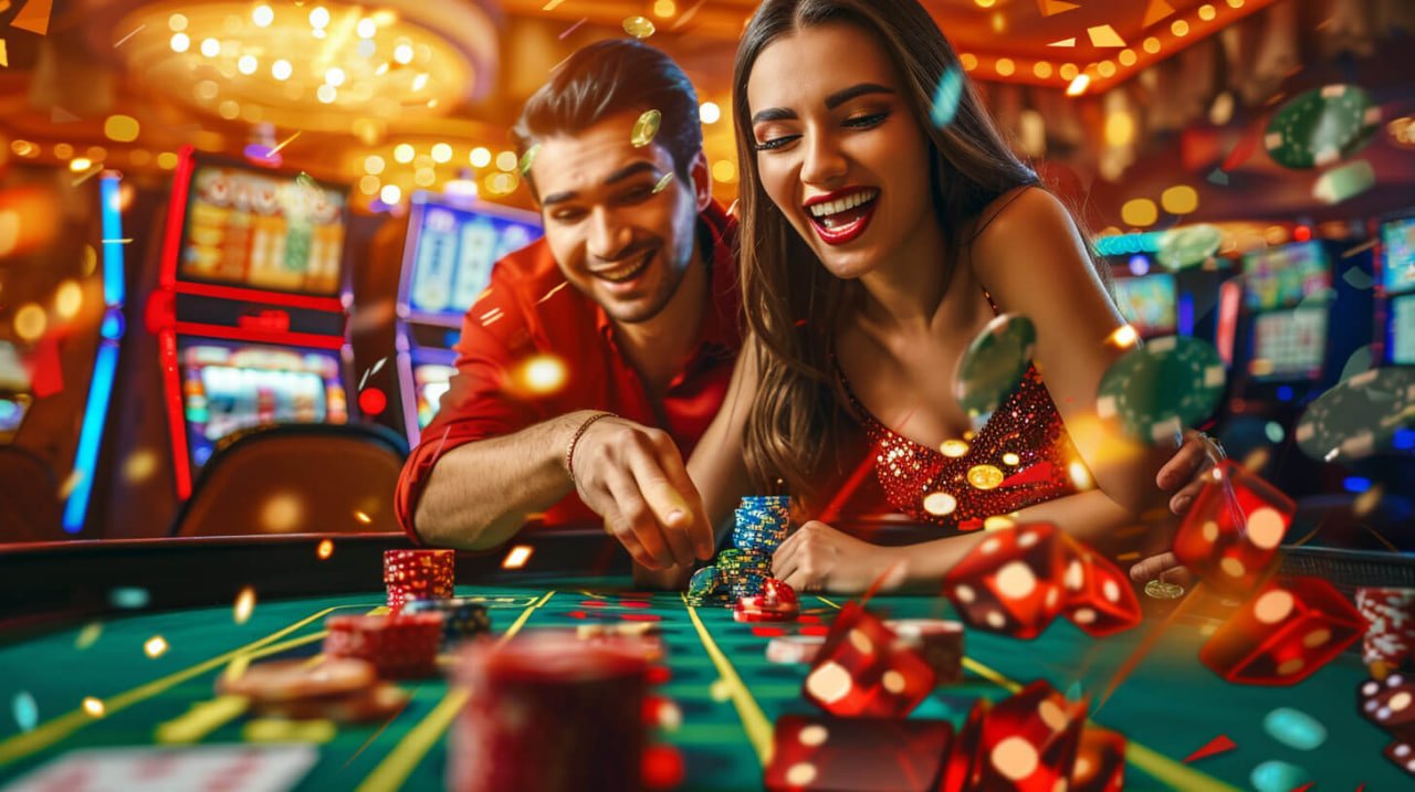 21 betting